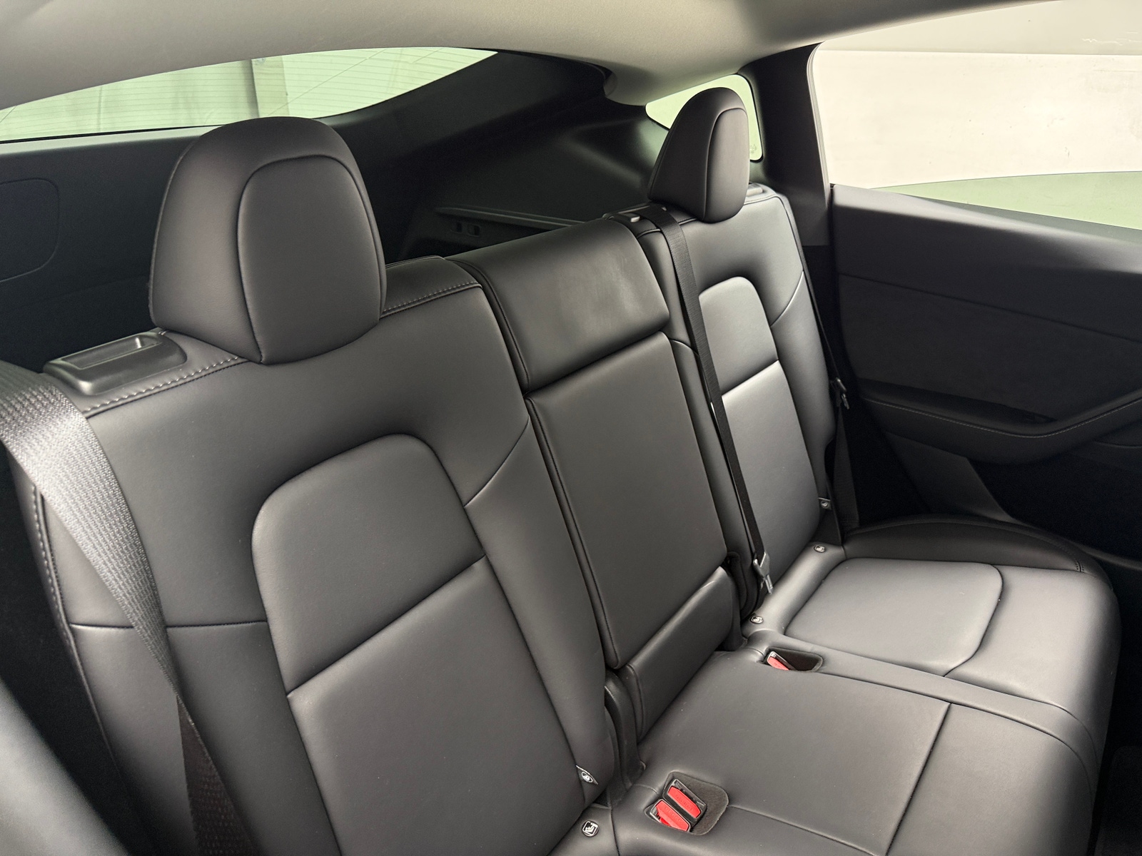 Thumbnail: 2025 Tesla Model Y - 5