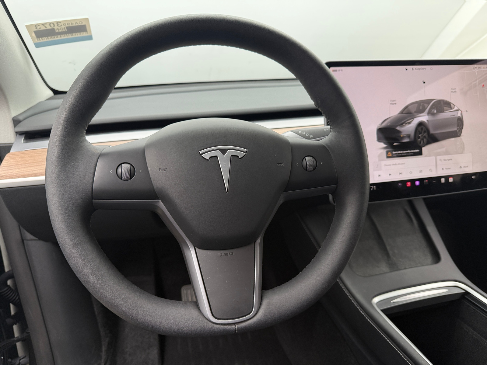 Thumbnail: 2025 Tesla Model Y - 4