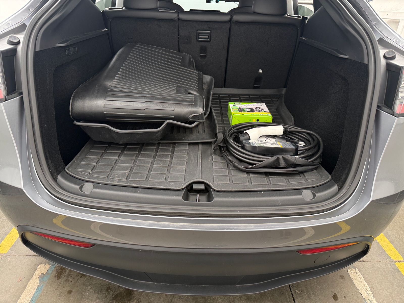 Thumbnail: 2025 Tesla Model Y - 6