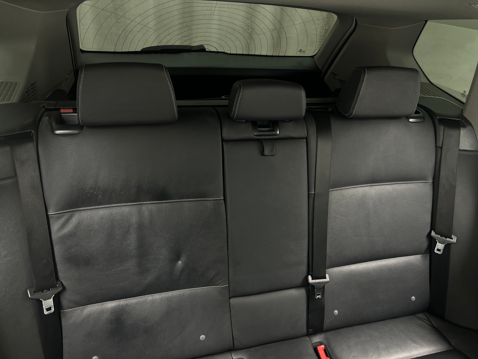 Thumbnail: 2017 BMW X3 - 5