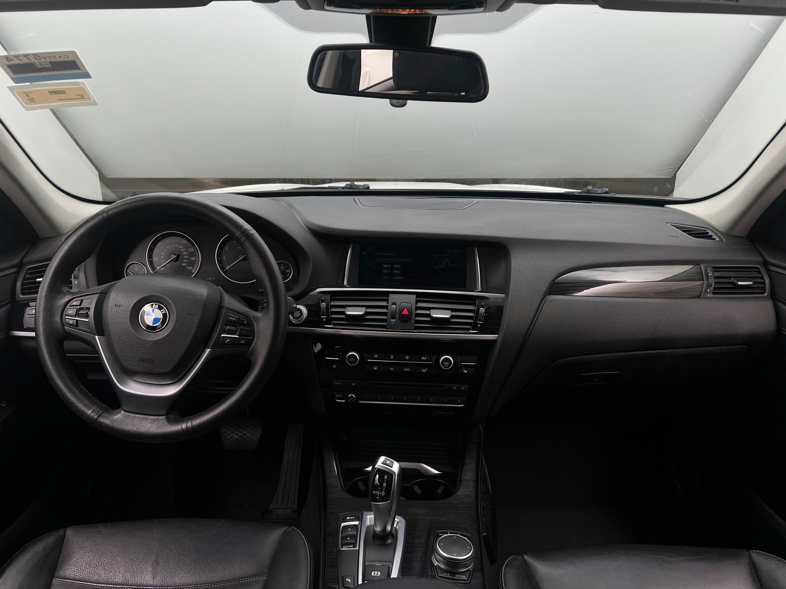 Thumbnail: 2017 BMW X3 - 2