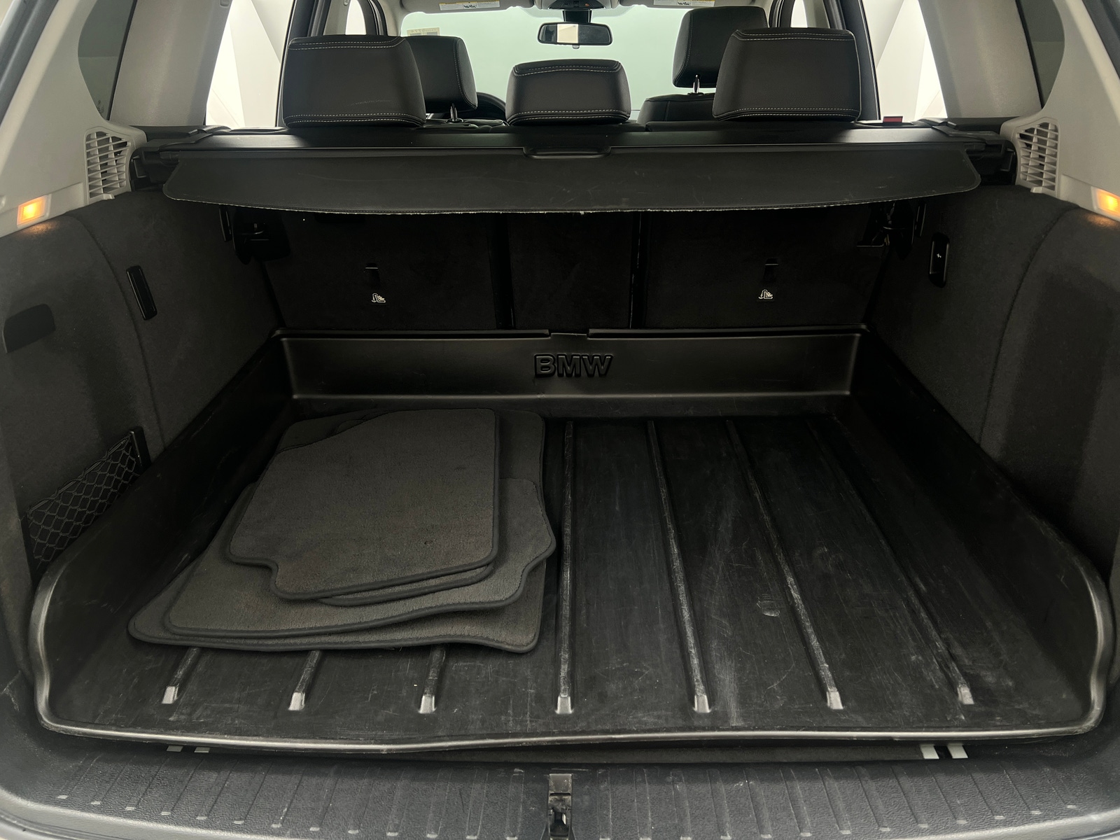 Thumbnail: 2017 BMW X3 - 6