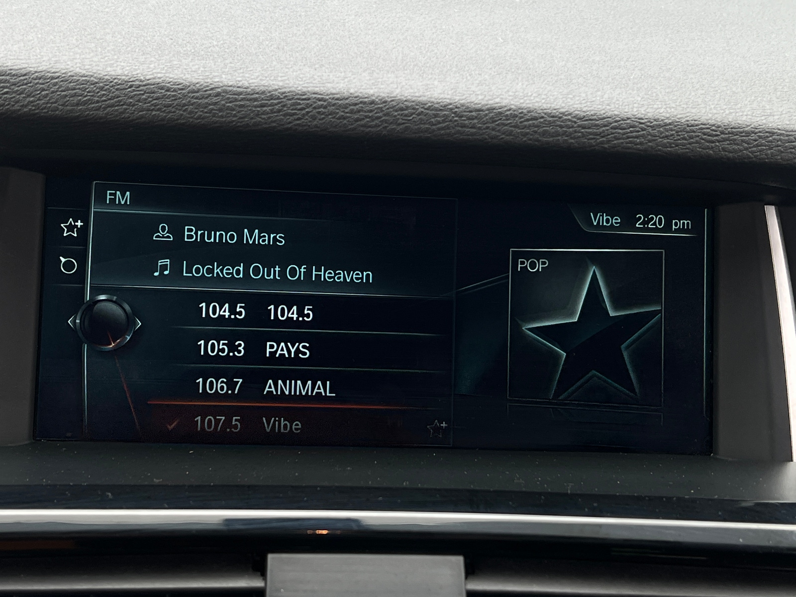 Thumbnail: 2017 BMW X3 - 3