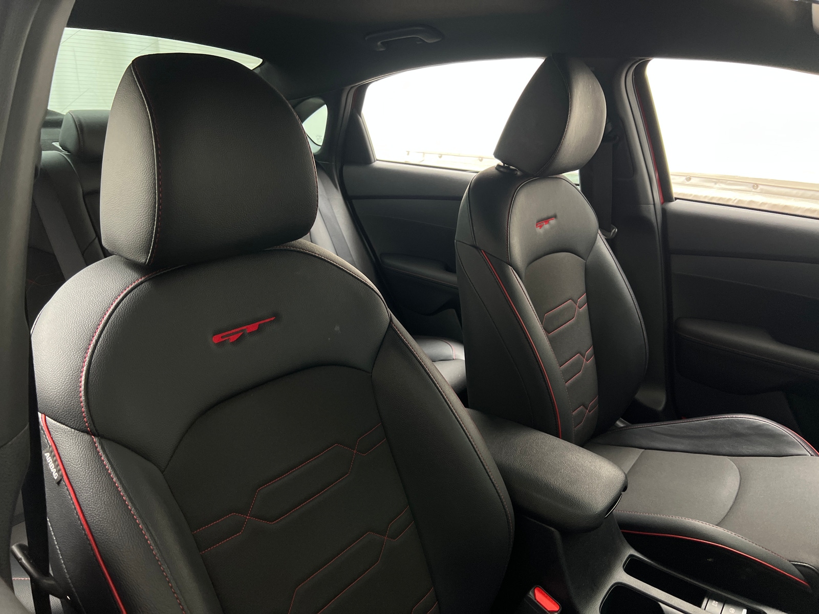 Thumbnail: 2024 Kia Forte - 2