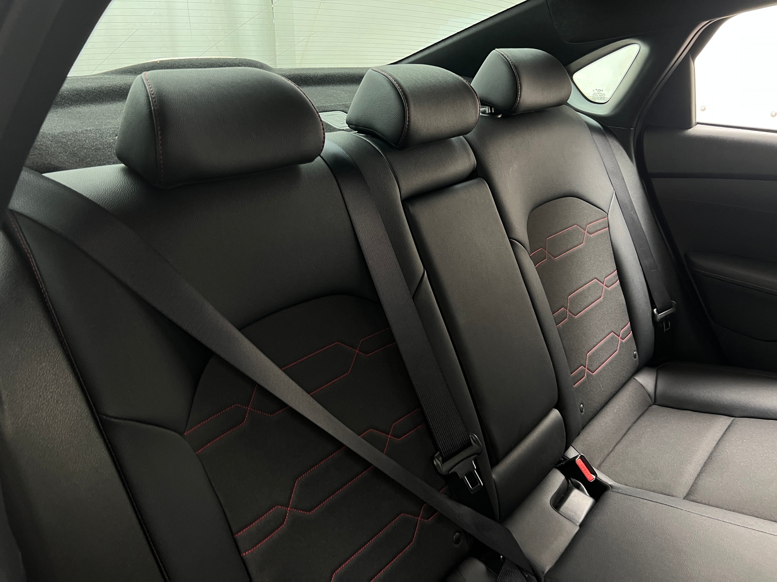 Thumbnail: 2024 Kia Forte - 6