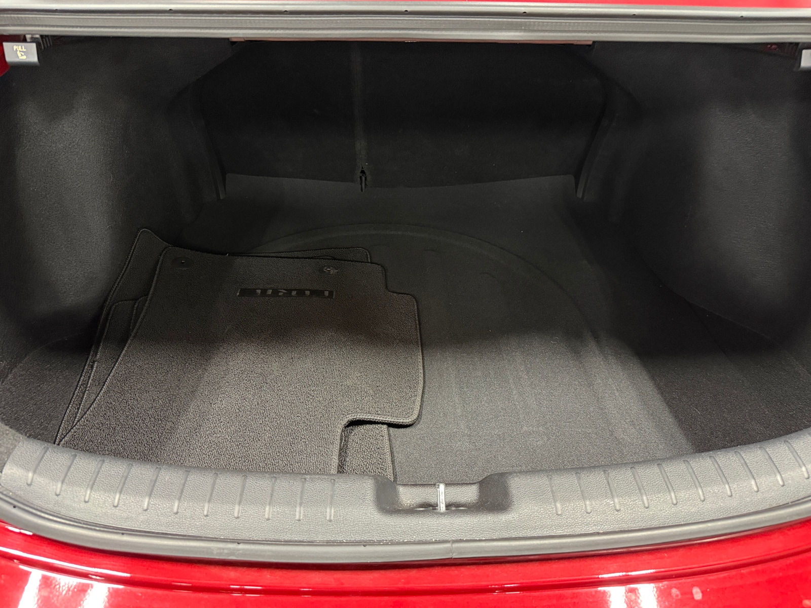 Thumbnail: 2024 Kia Forte - 7