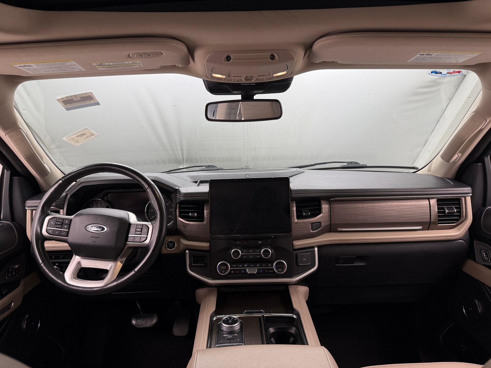 Thumbnail: 2024 Ford Expedition MAX - 2