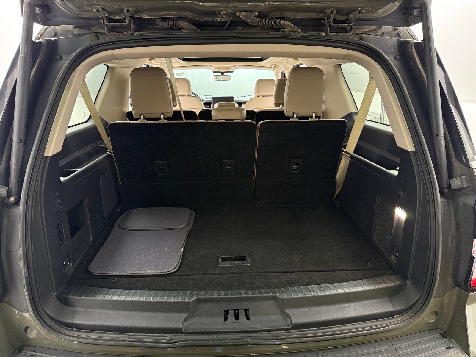 Thumbnail: 2024 Ford Expedition MAX - 6