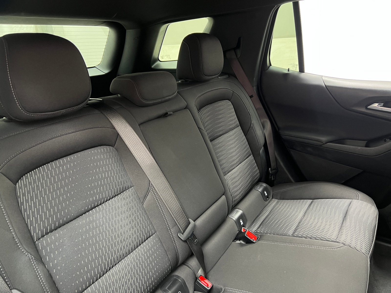 Thumbnail: 2025 Chevrolet Equinox - 6