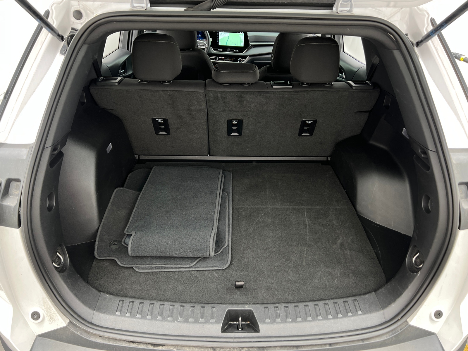 Thumbnail: 2025 Chevrolet Equinox - 7