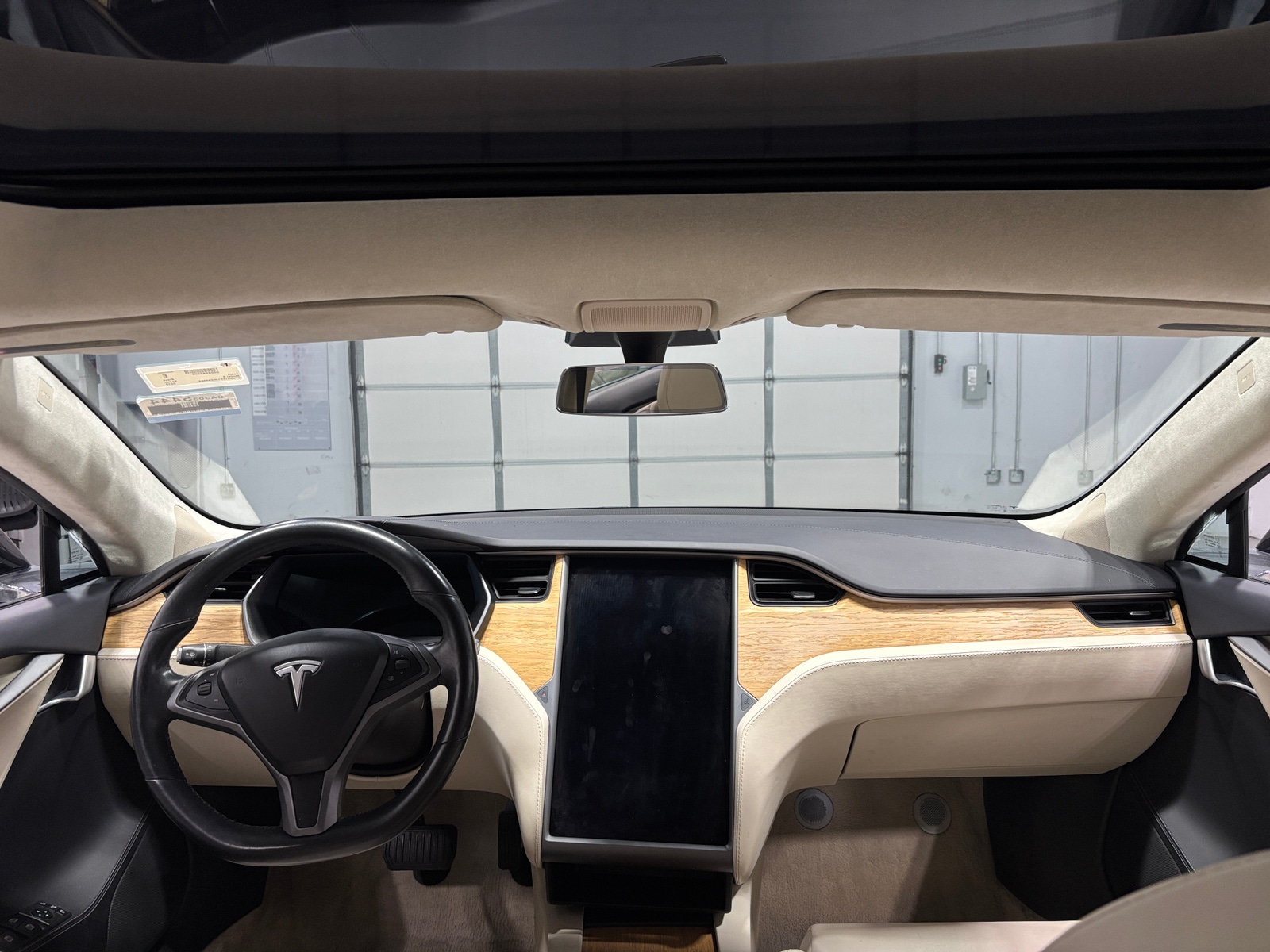 Thumbnail: 2018 Tesla Model S - 2