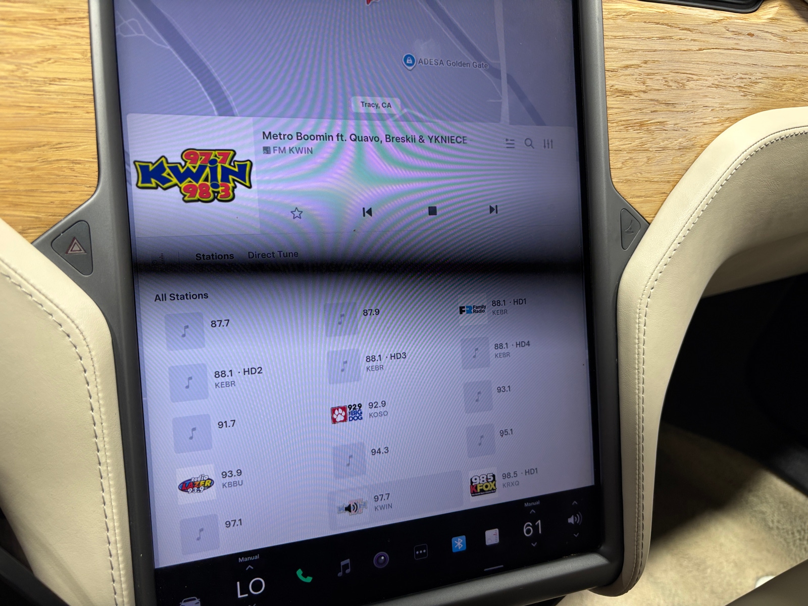 Thumbnail: 2018 Tesla Model S - 3