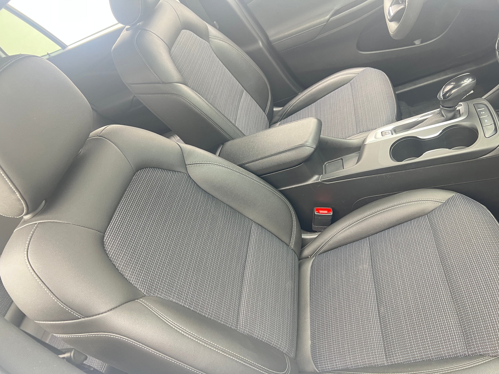 Thumbnail: 2025 Buick Envista - 2