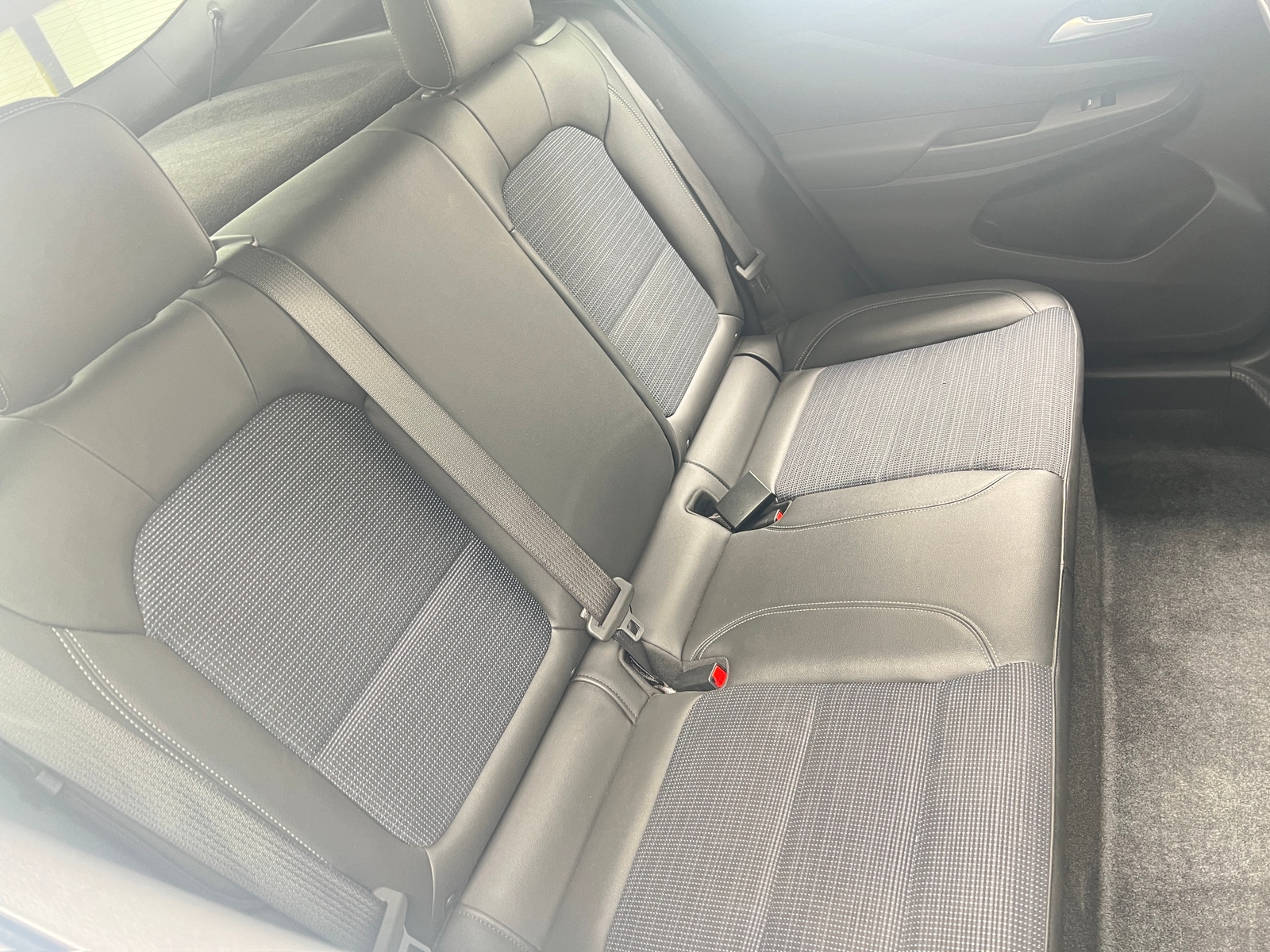 Thumbnail: 2025 Buick Envista - 6