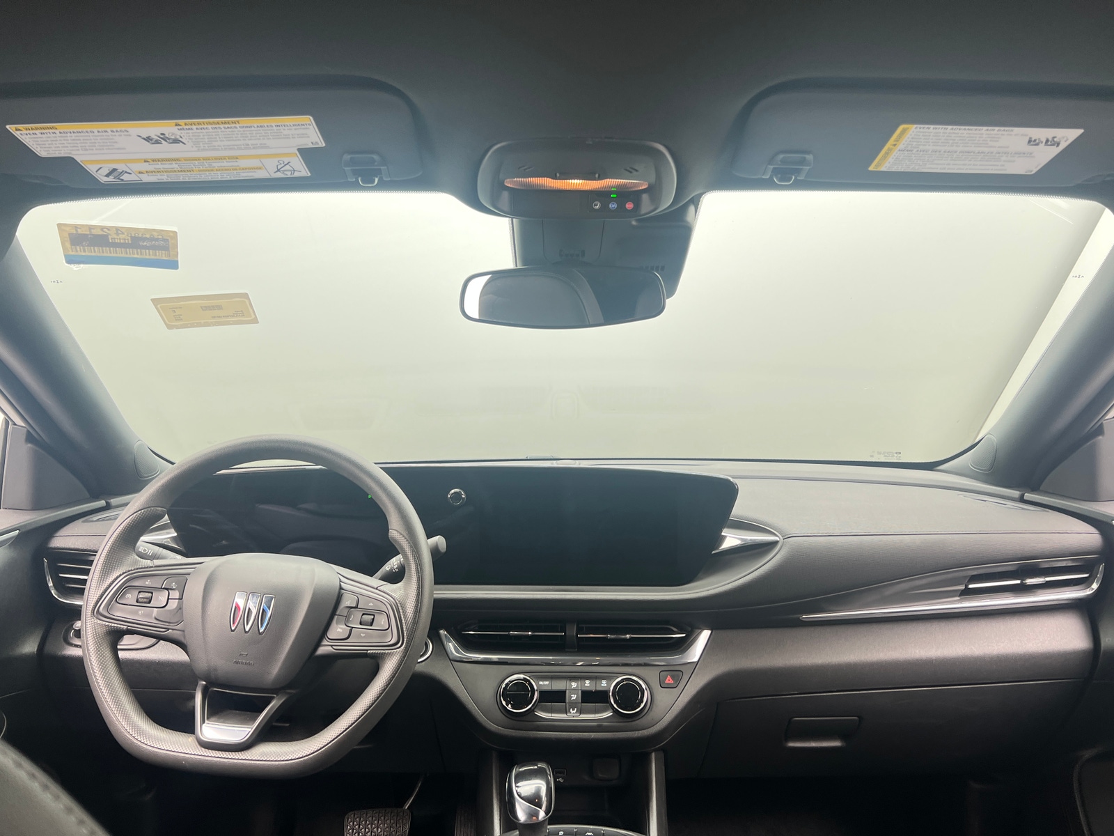 Thumbnail: 2025 Buick Envista - 3