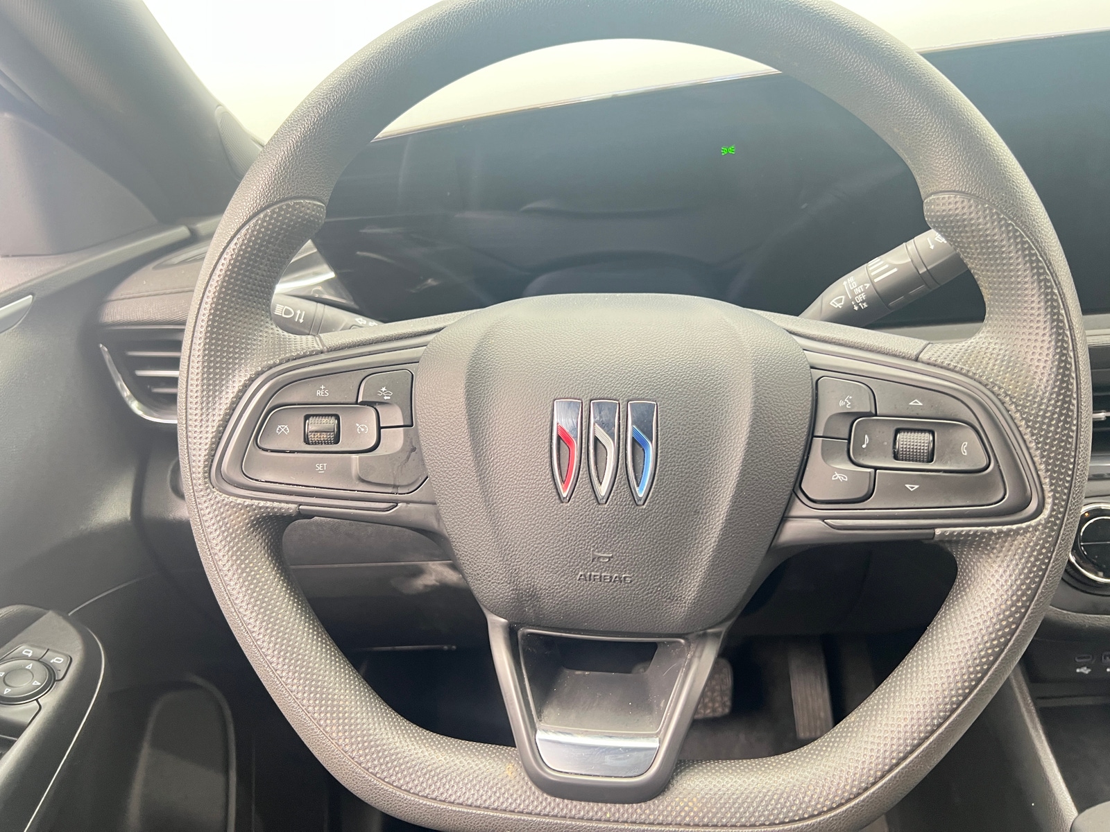 Thumbnail: 2025 Buick Envista - 5