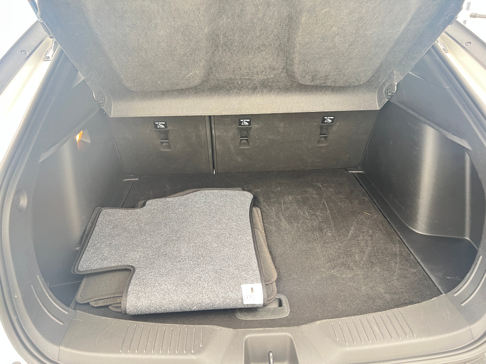 Thumbnail: 2025 Buick Envista - 7