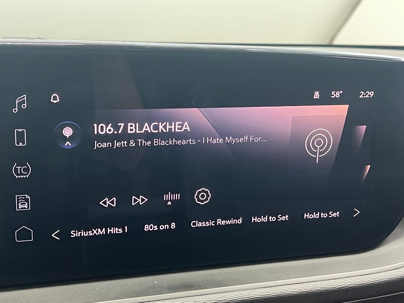 Thumbnail: 2025 Buick Envista - 4