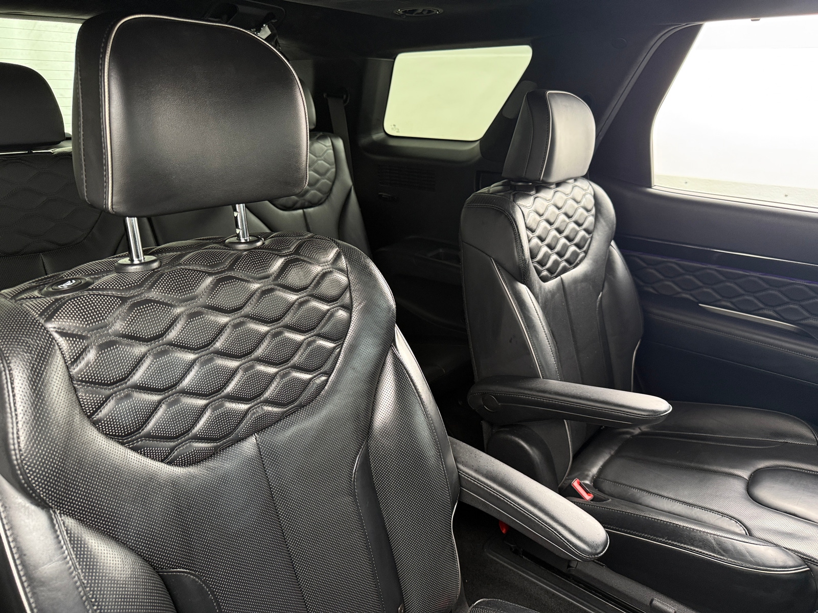 Thumbnail: 2020 Hyundai Palisade - 5