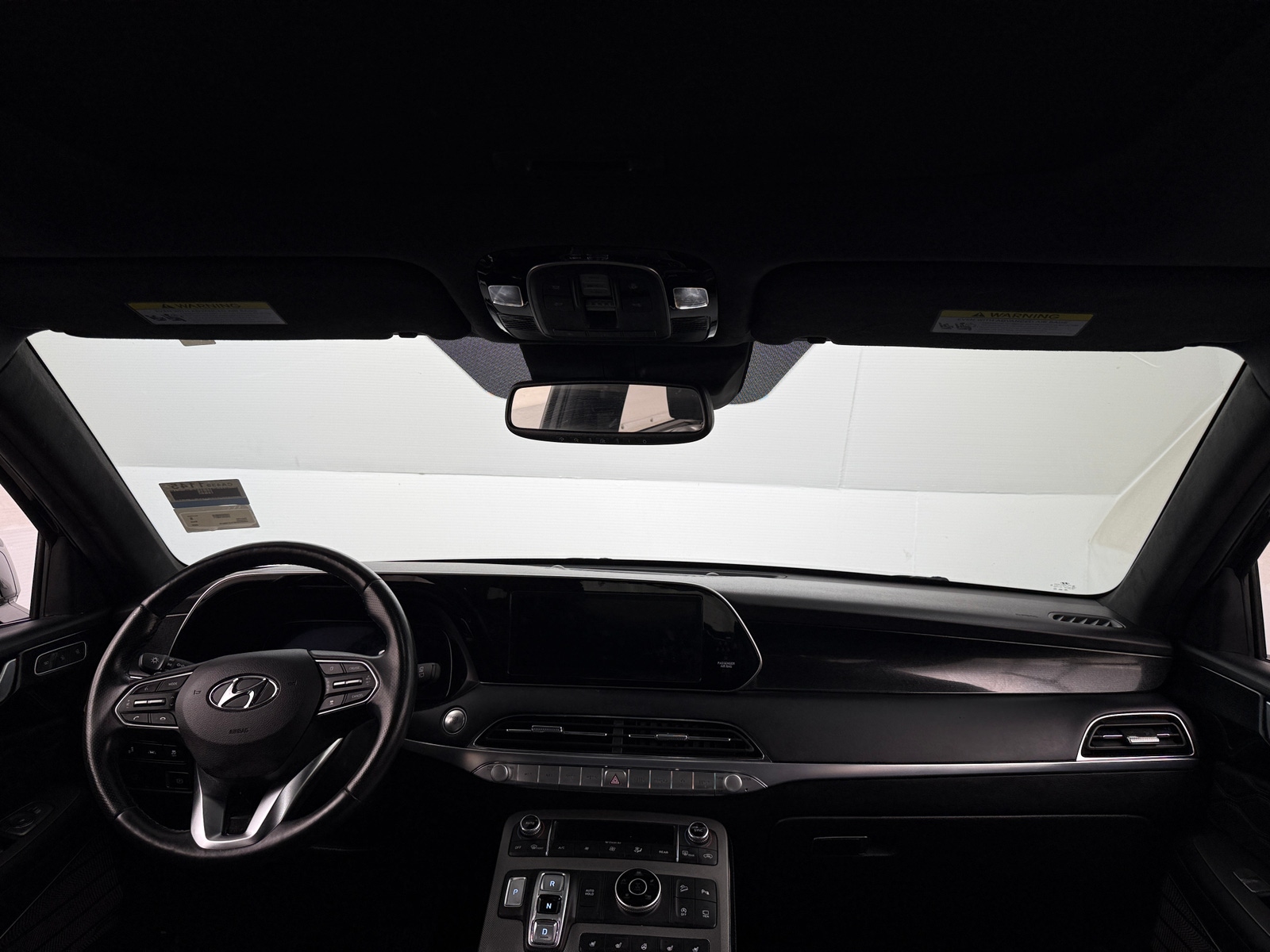 Thumbnail: 2020 Hyundai Palisade - 2