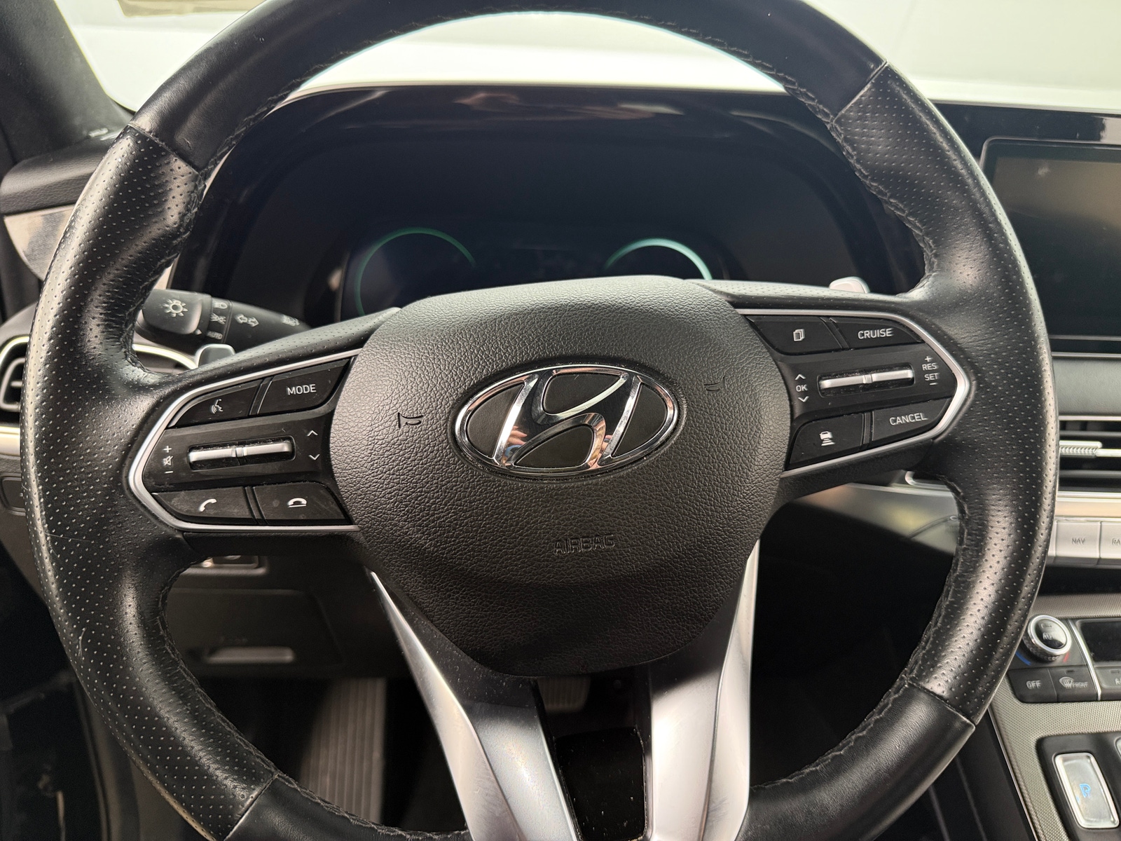 Thumbnail: 2020 Hyundai Palisade - 4