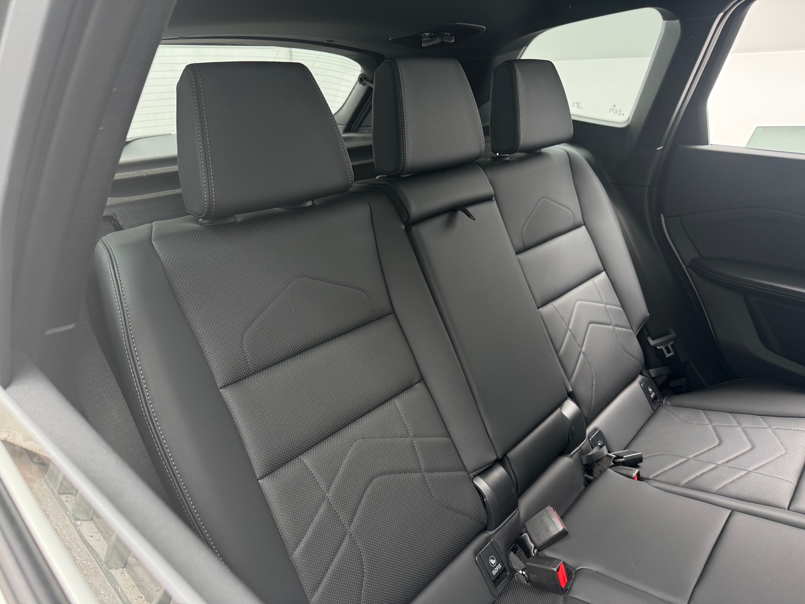 Thumbnail: 2025 BMW X1 - 5