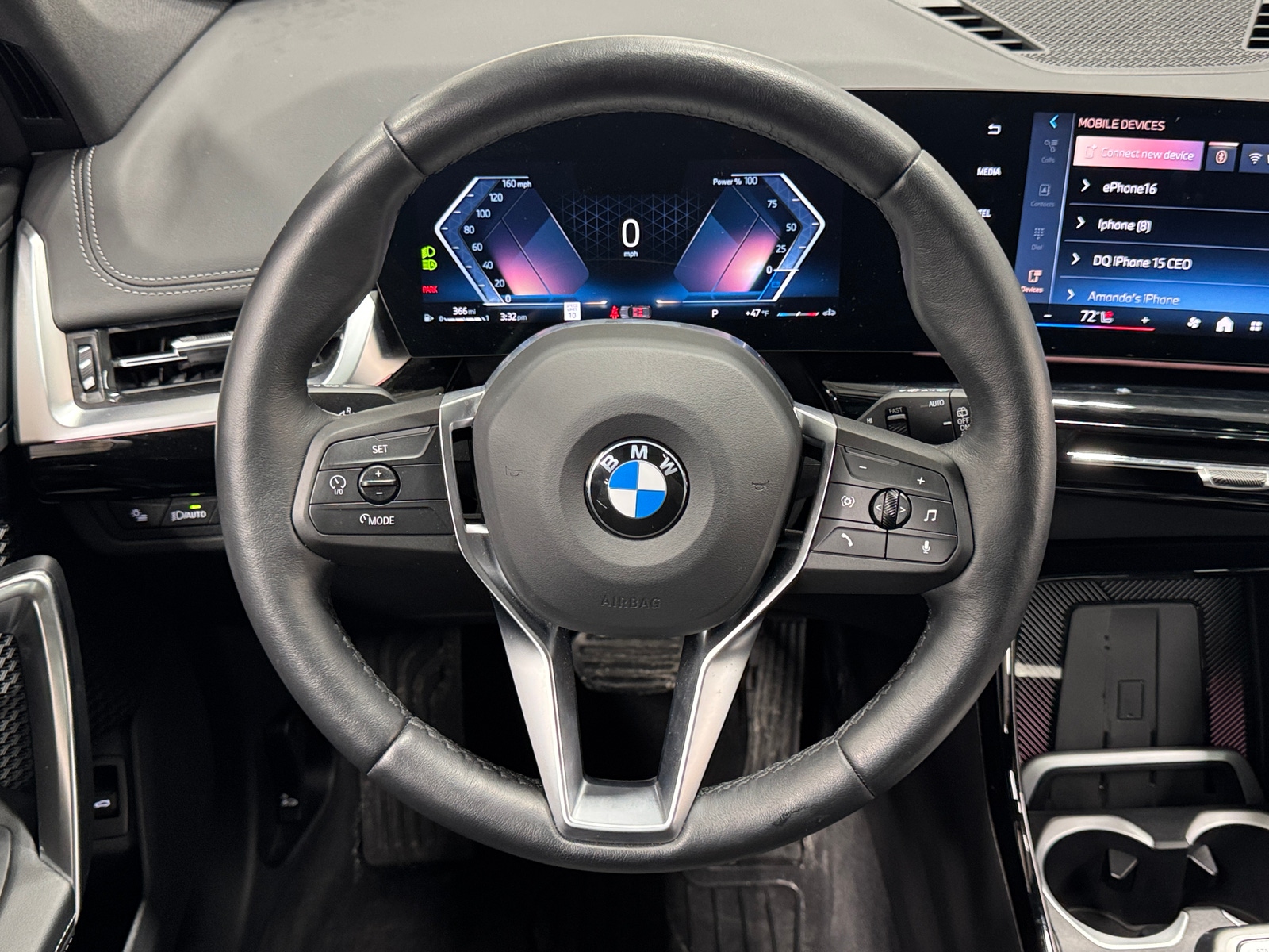 Thumbnail: 2025 BMW X1 - 4