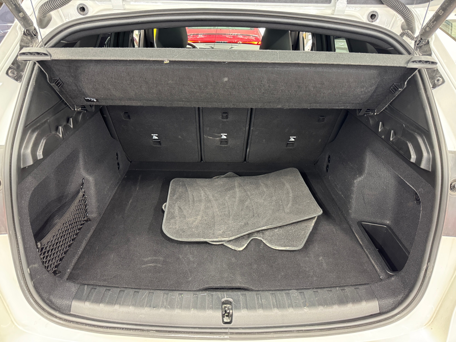 Thumbnail: 2025 BMW X1 - 6