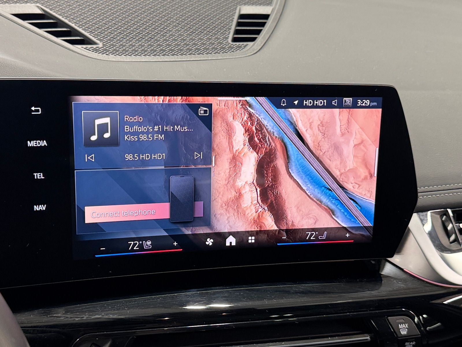 Thumbnail: 2025 BMW X1 - 3