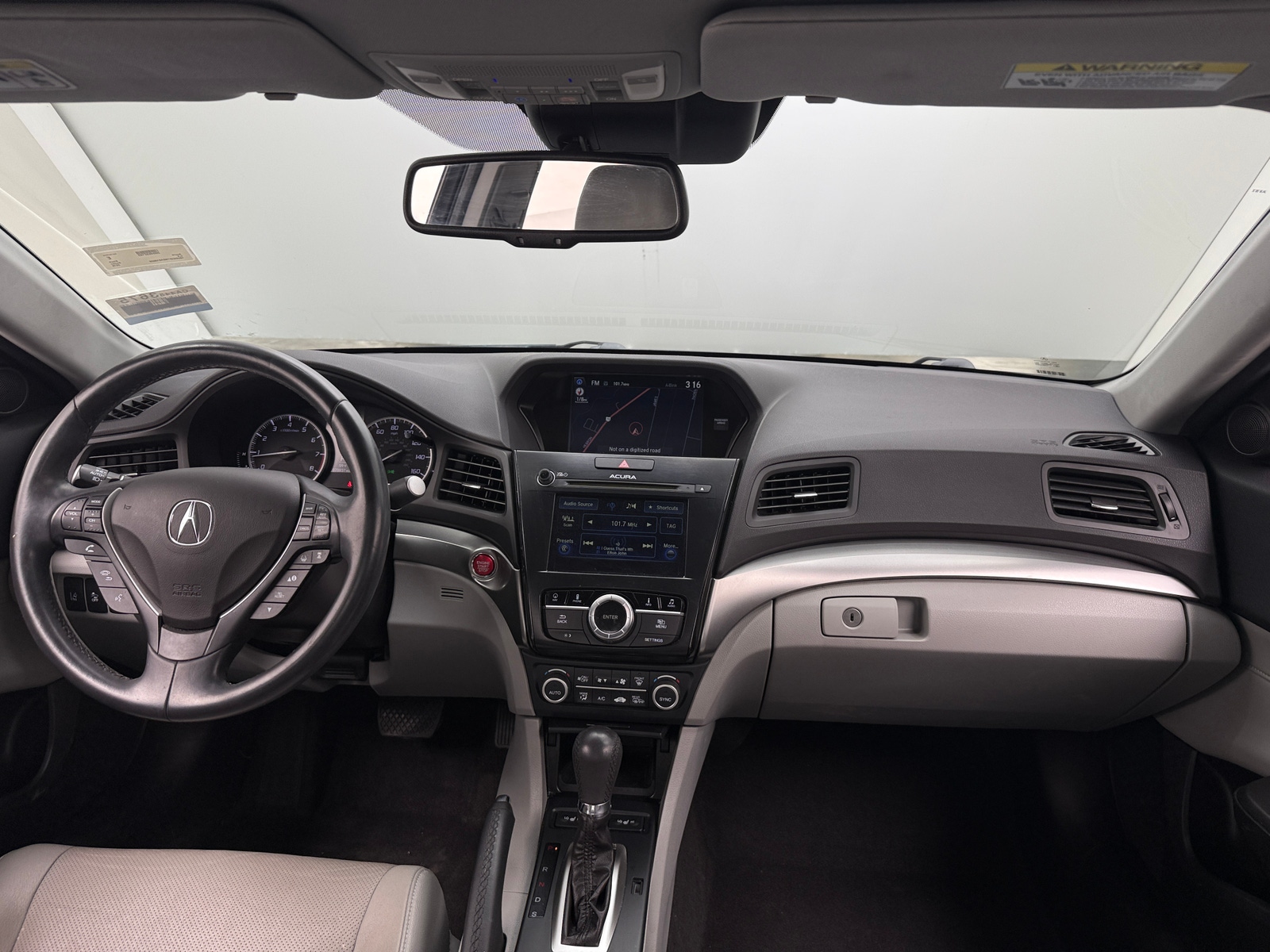 Thumbnail: 2016 Acura ILX - 2