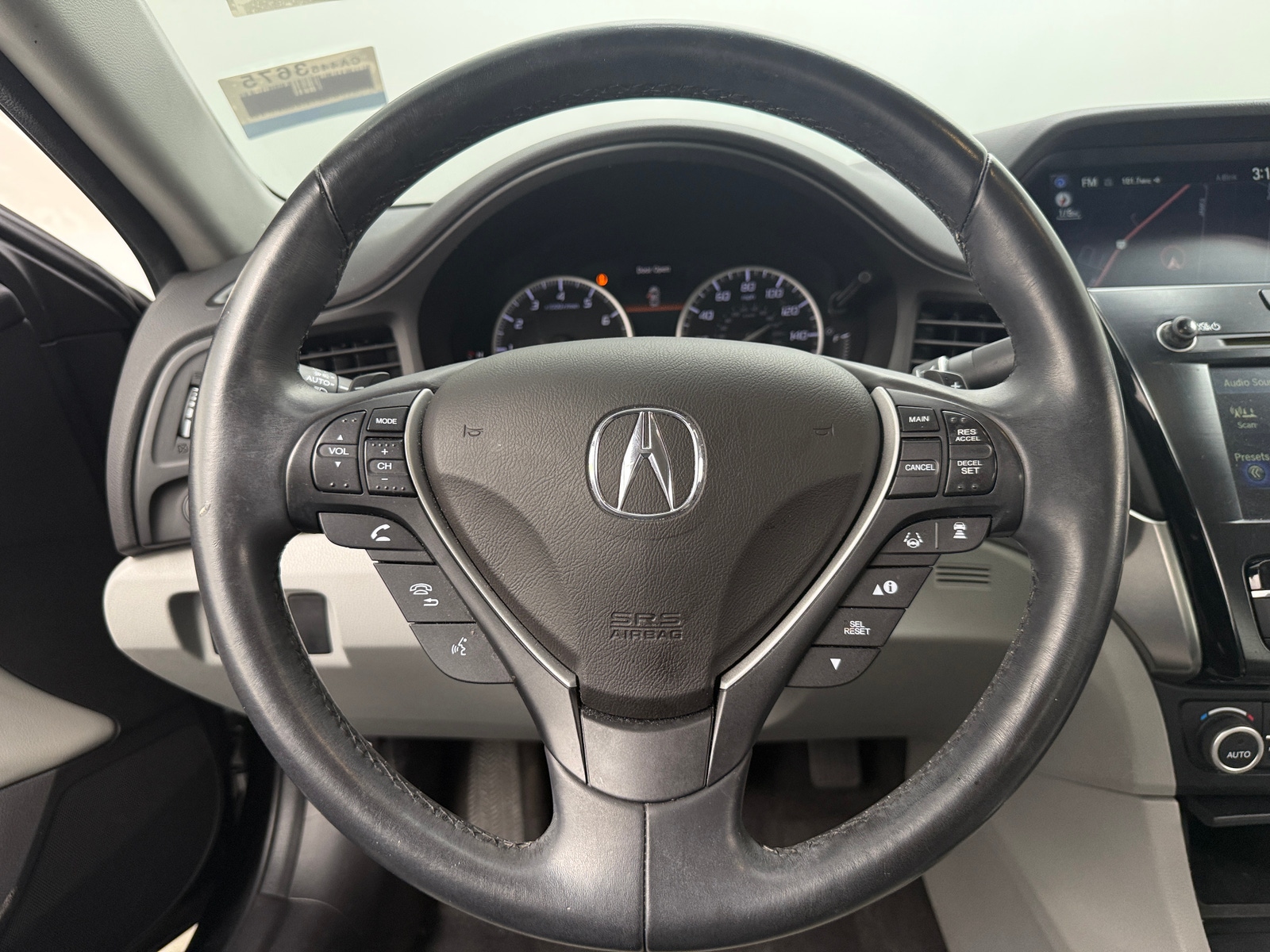Thumbnail: 2016 Acura ILX - 4