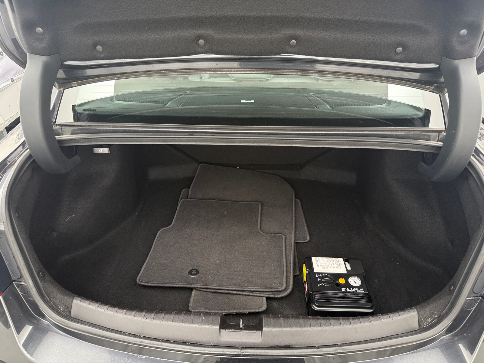 Thumbnail: 2016 Acura ILX - 6