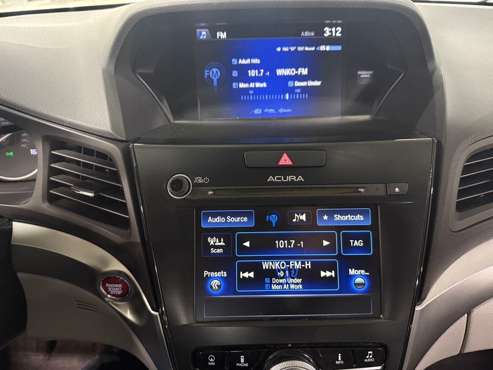 Thumbnail: 2016 Acura ILX - 3