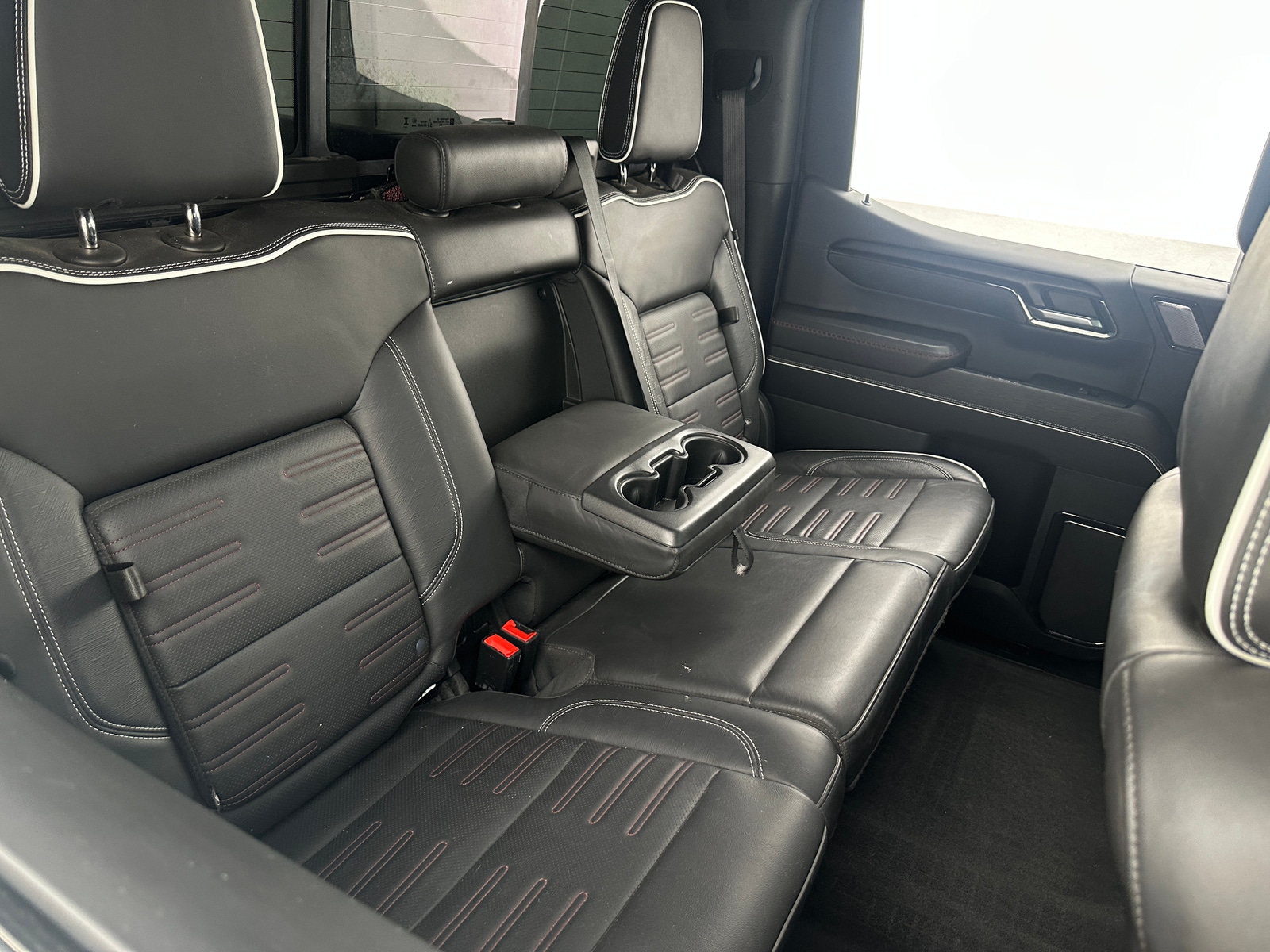 Thumbnail: 2024 GMC Sierra 1500 - 5