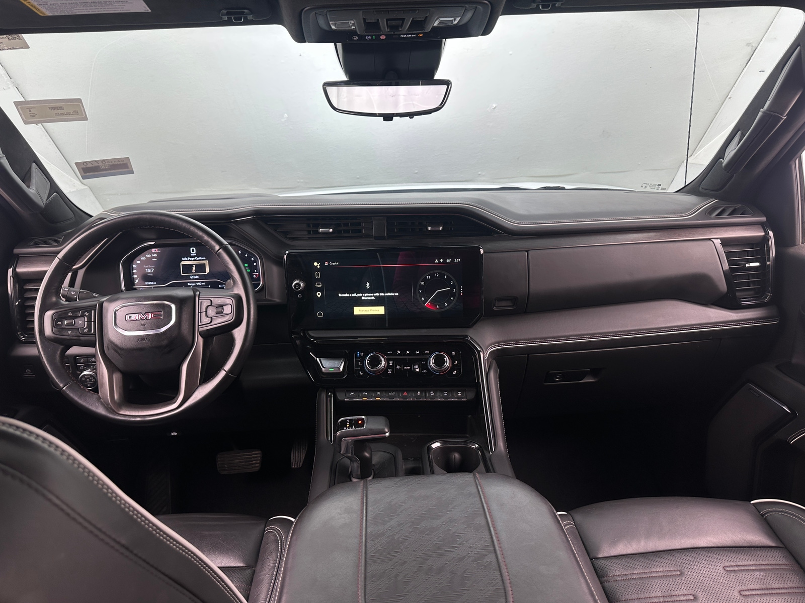 Thumbnail: 2024 GMC Sierra 1500 - 2