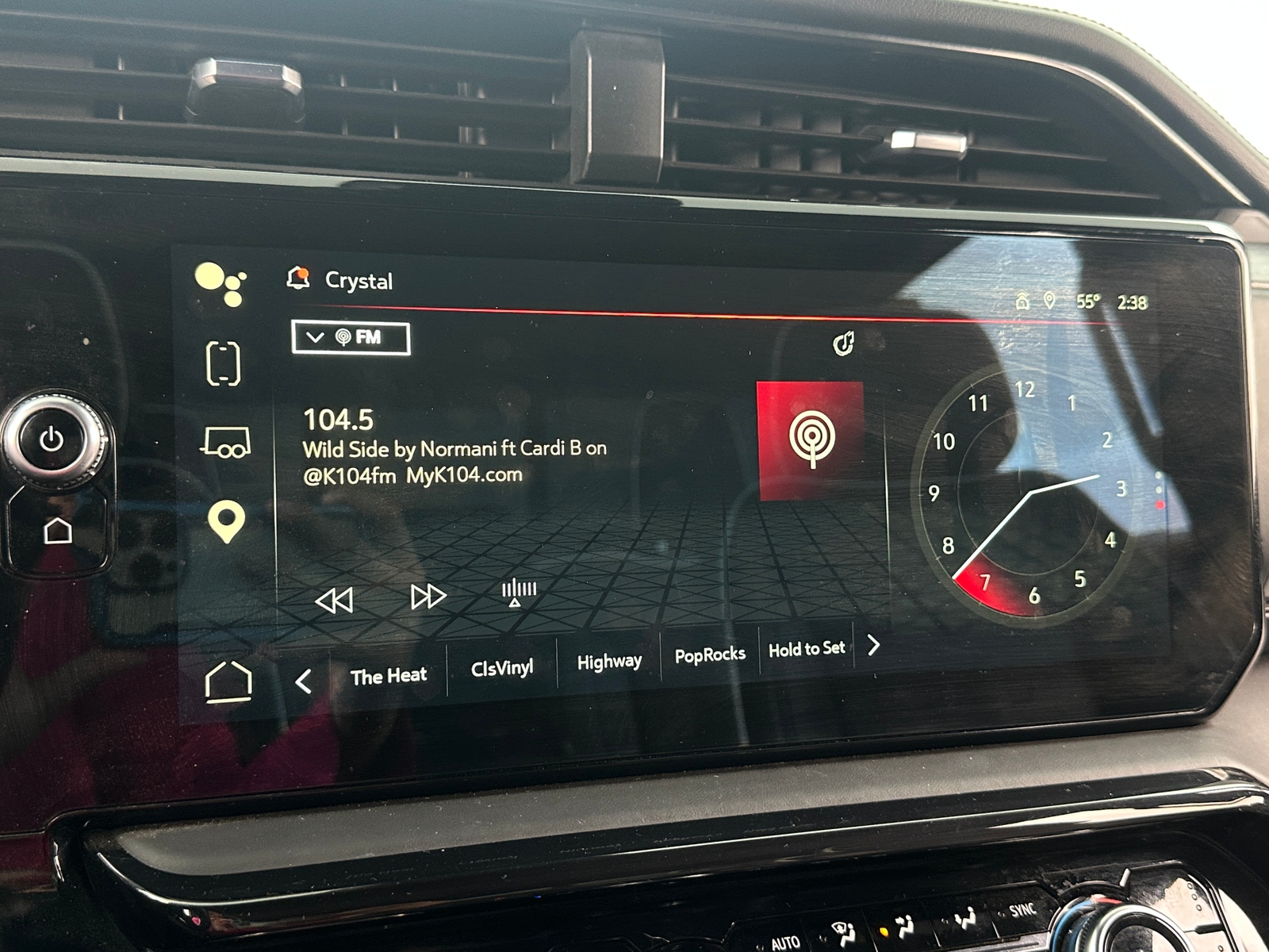 Thumbnail: 2024 GMC Sierra 1500 - 3