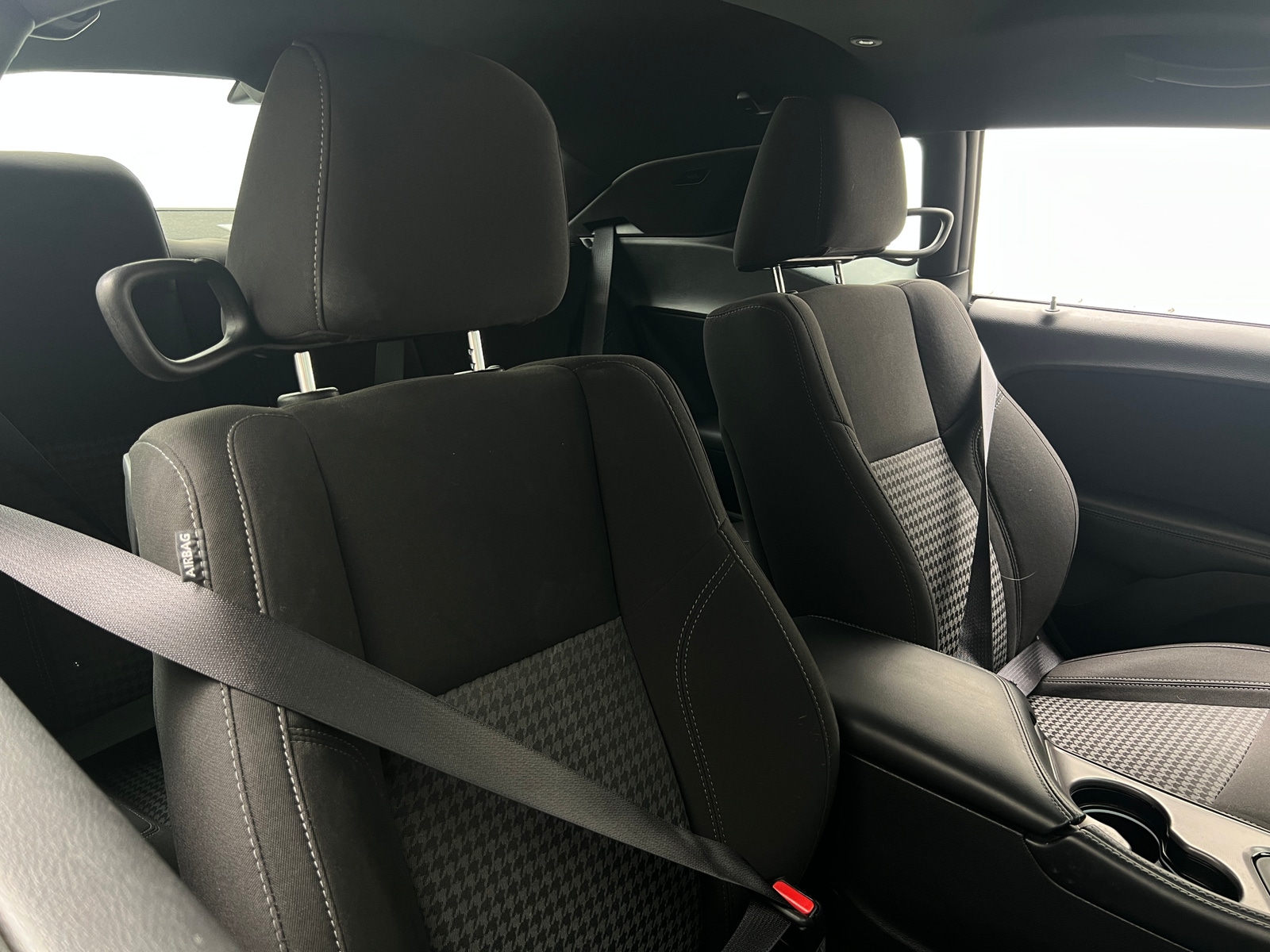 Thumbnail: 2023 Dodge Challenger - 2