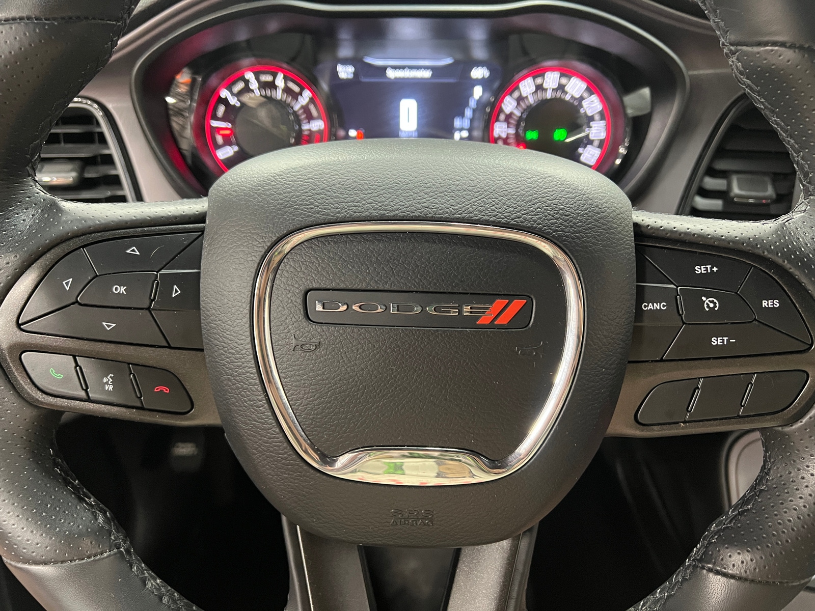 Thumbnail: 2023 Dodge Challenger - 4