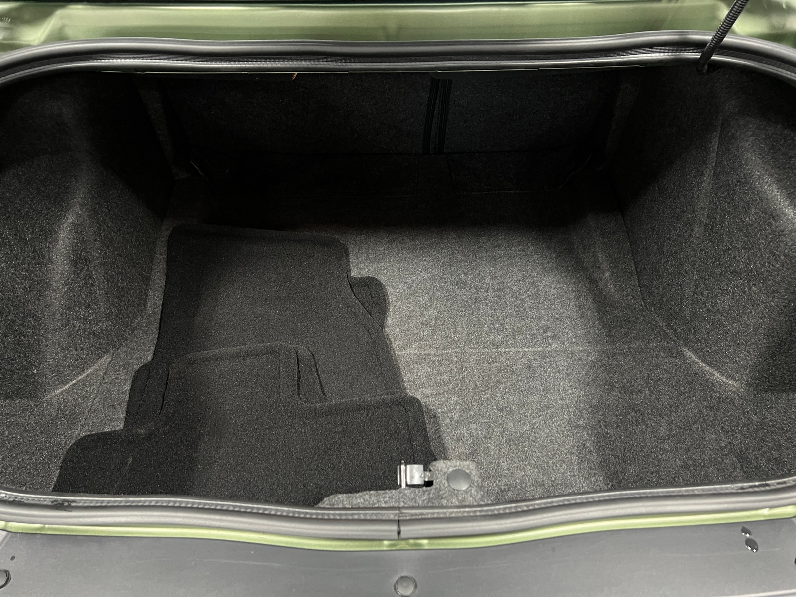 Thumbnail: 2023 Dodge Challenger - 5