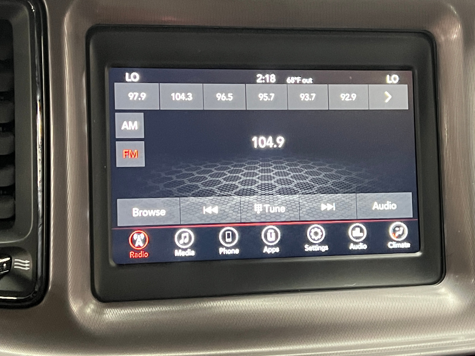 Thumbnail: 2023 Dodge Challenger - 3