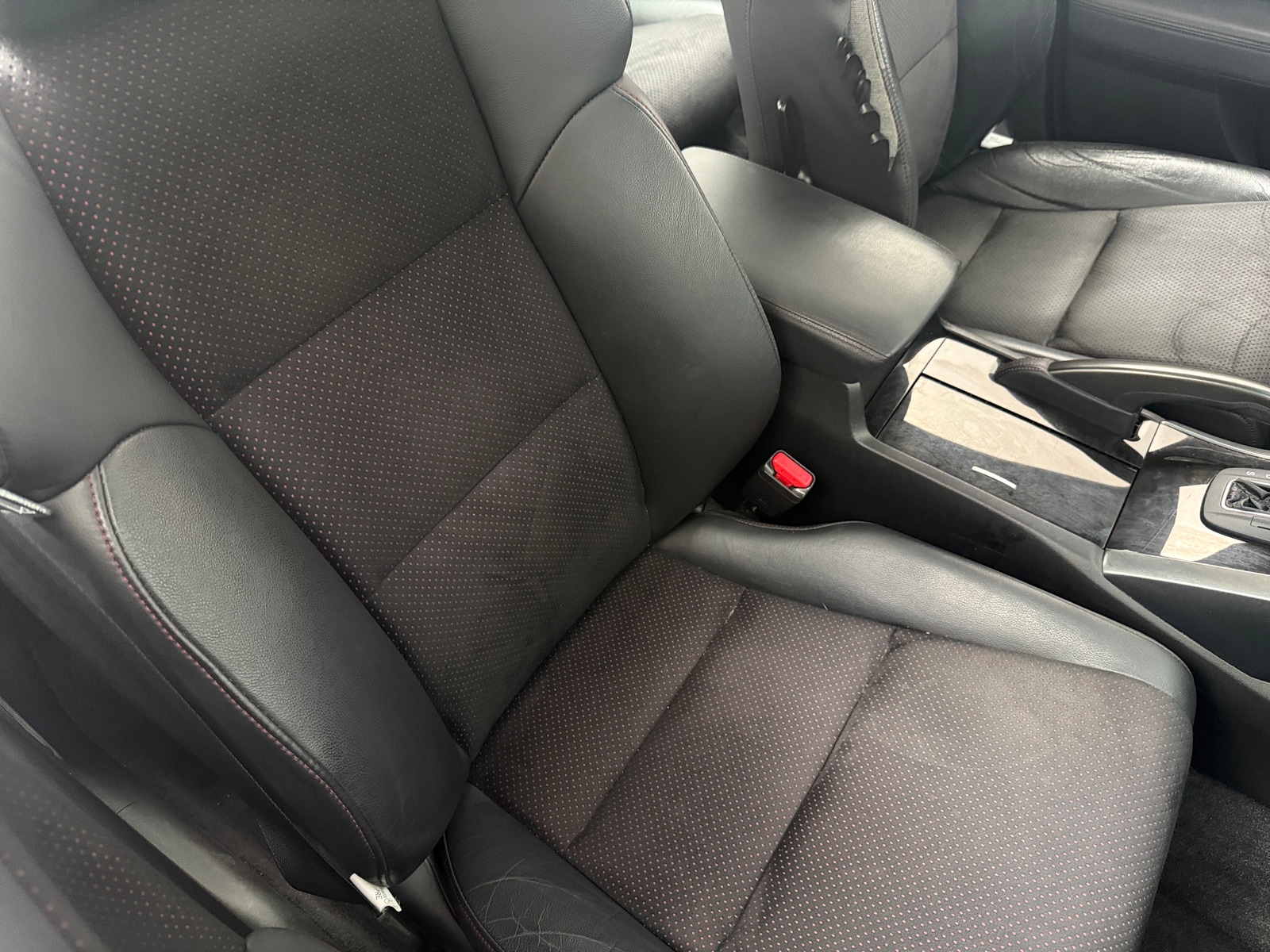 Thumbnail: 2012 Acura TSX - 2