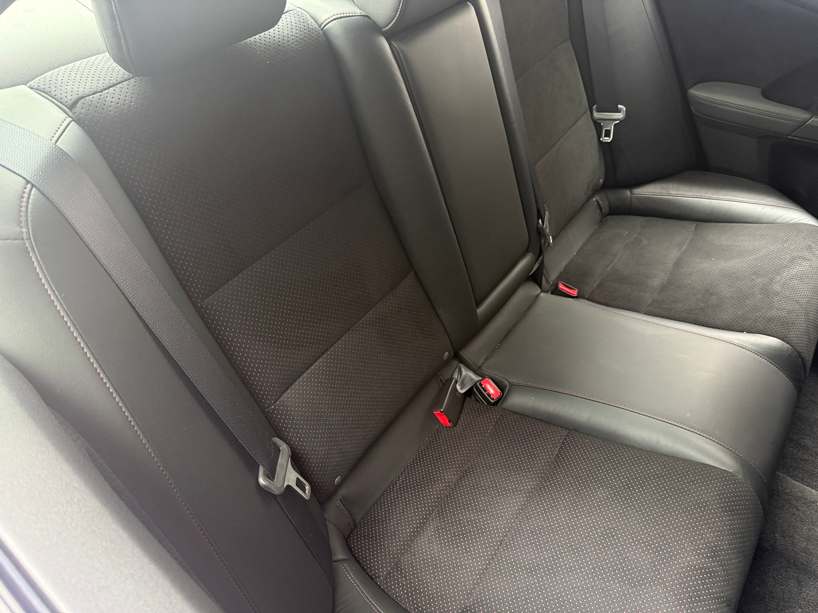 Thumbnail: 2012 Acura TSX - 6