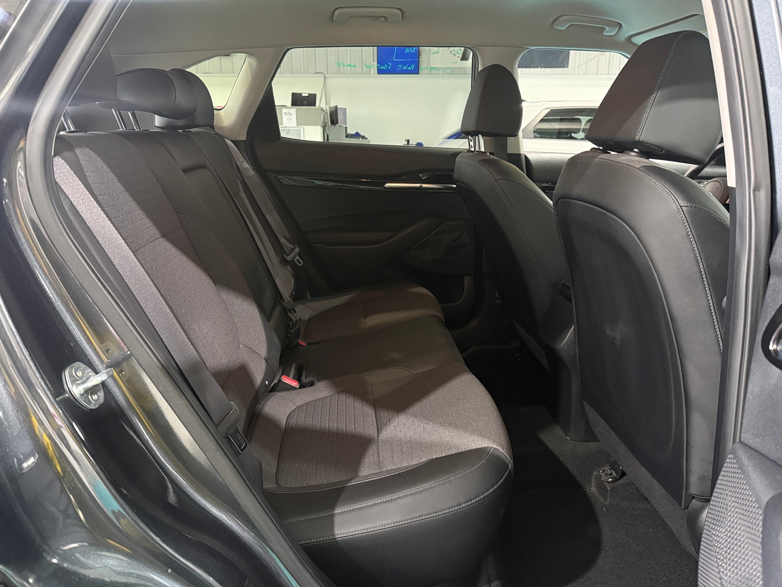 Thumbnail: 2021 Kia Seltos - 5