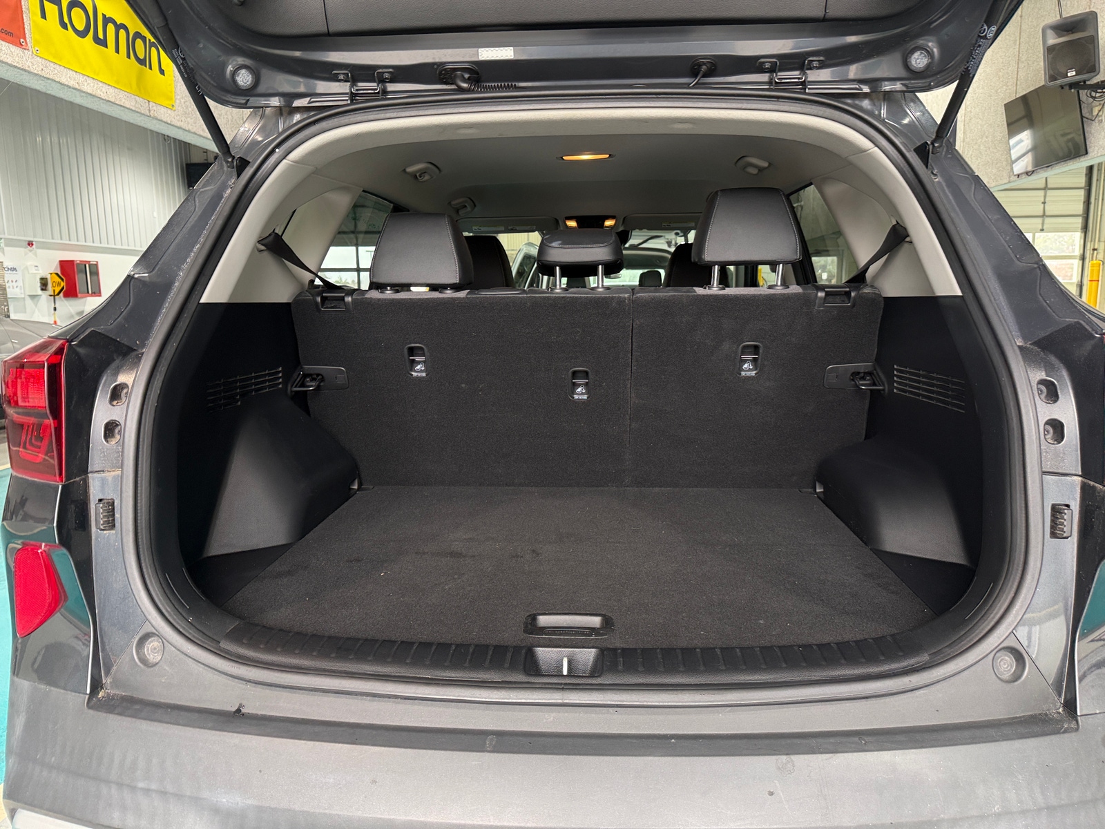 Thumbnail: 2021 Kia Seltos - 6