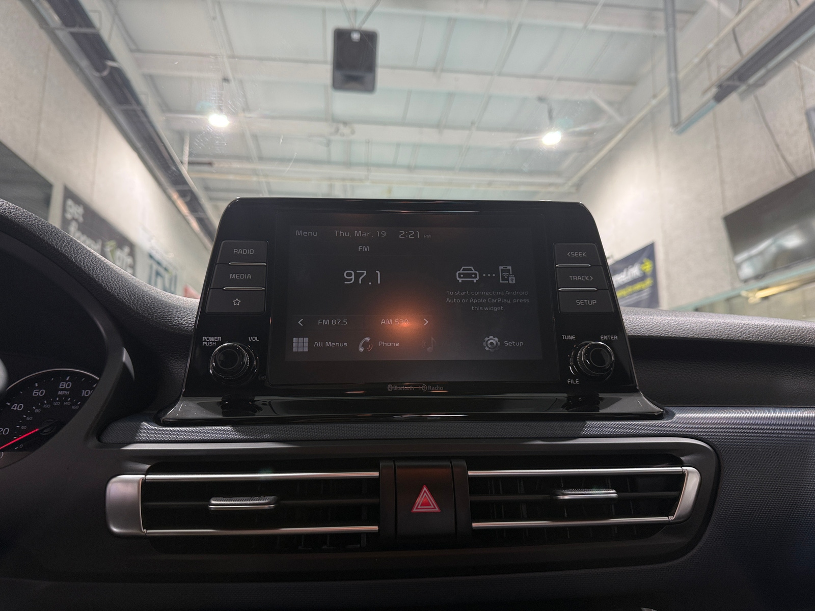 Thumbnail: 2021 Kia Seltos - 3