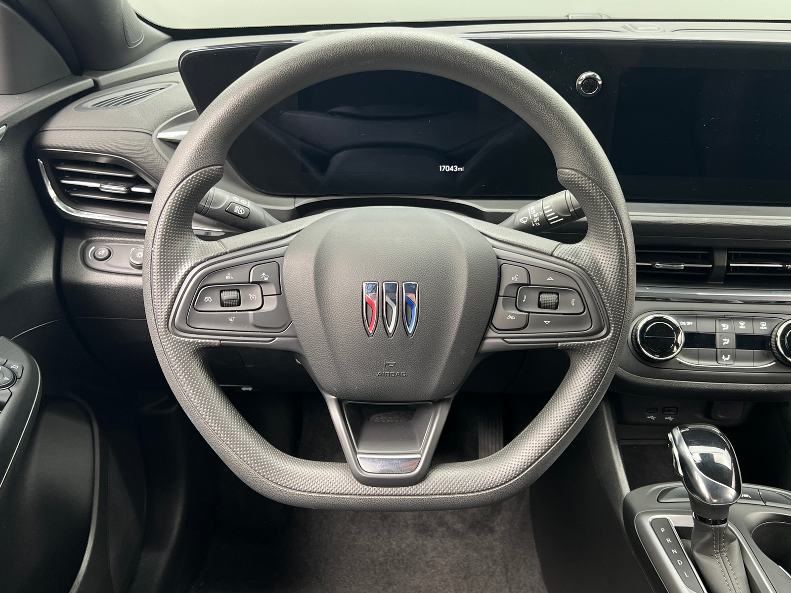 Thumbnail: 2025 Buick Envista - 5