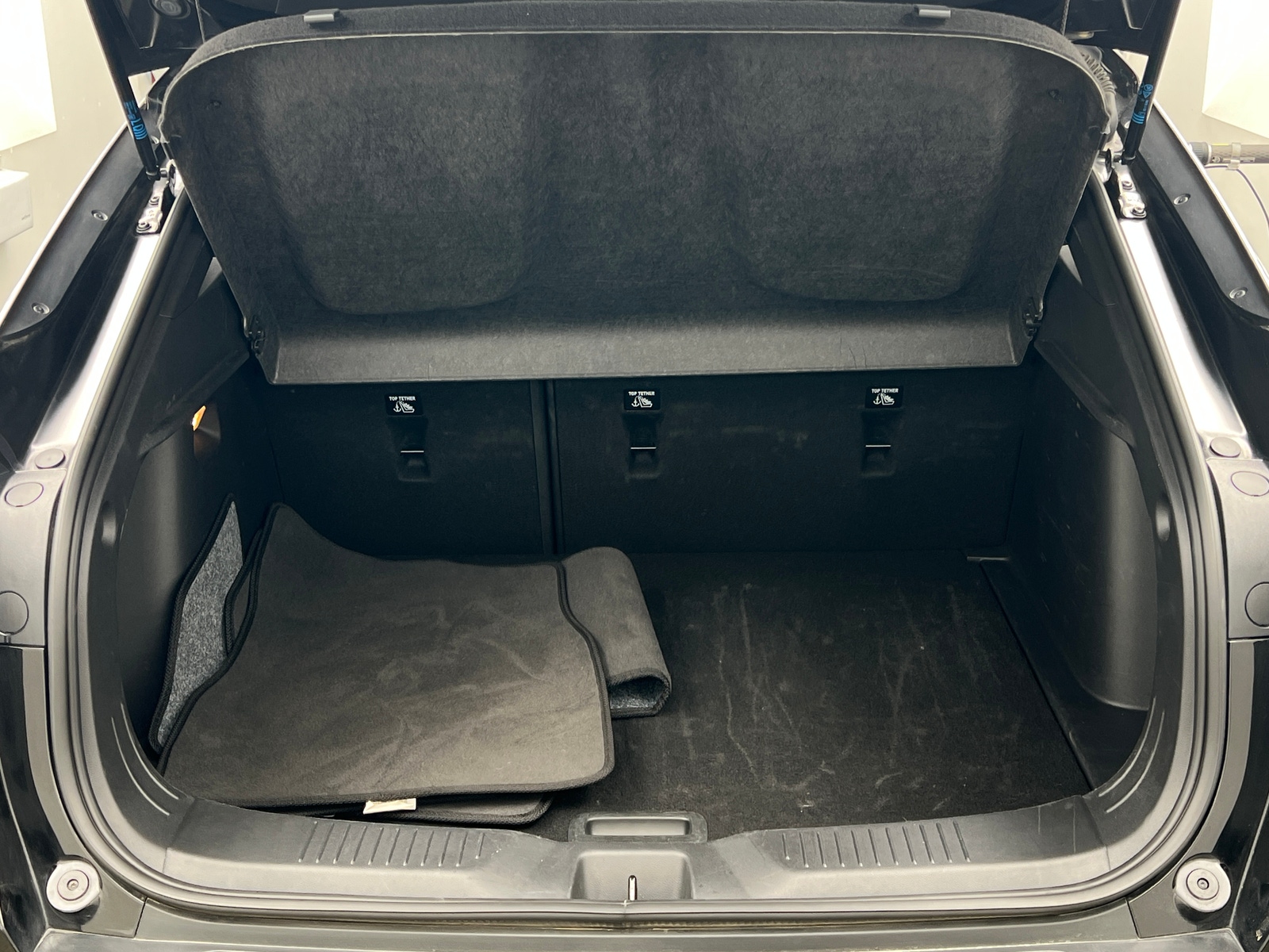 Thumbnail: 2025 Buick Envista - 7