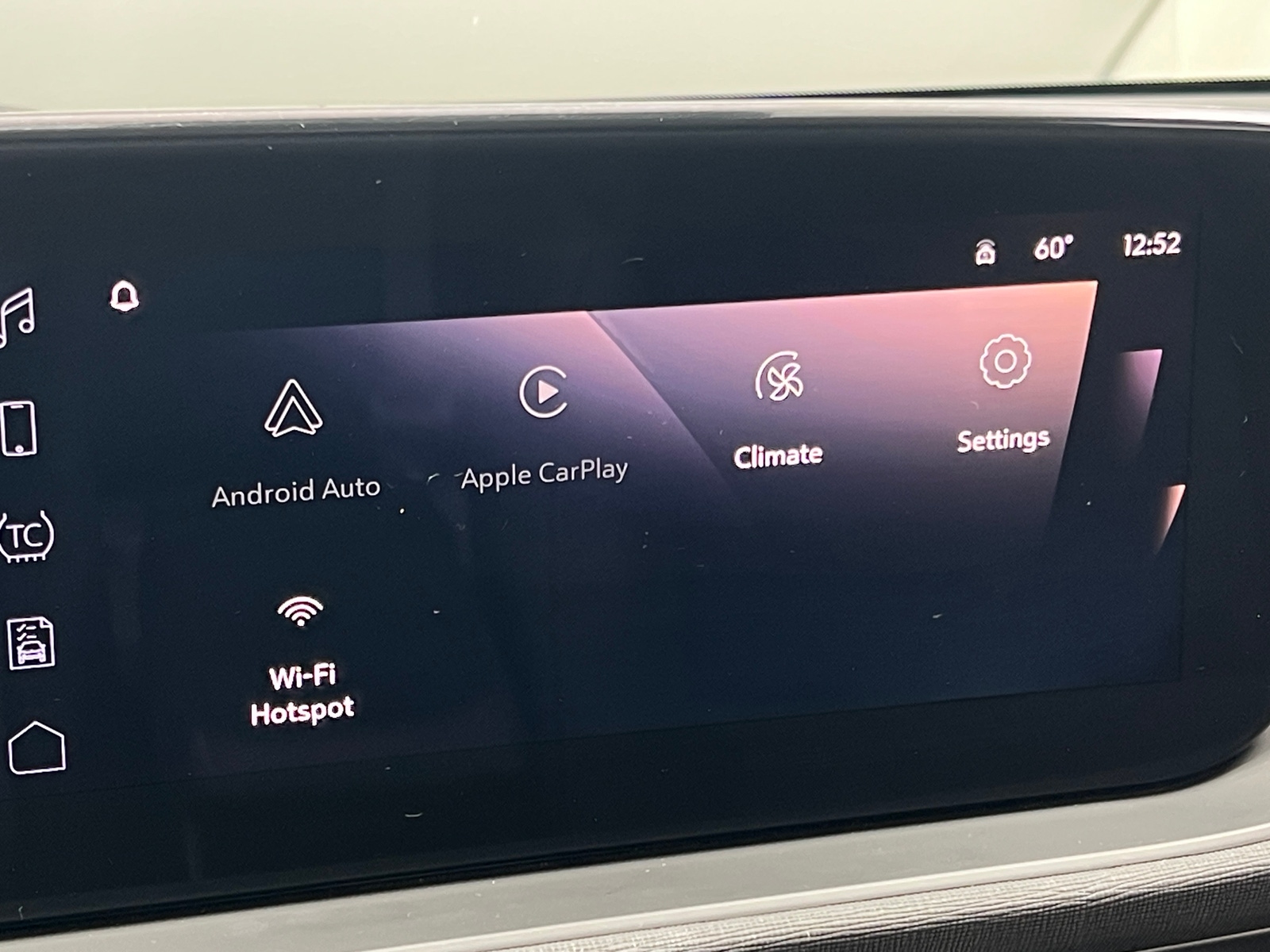 Thumbnail: 2025 Buick Envista - 4