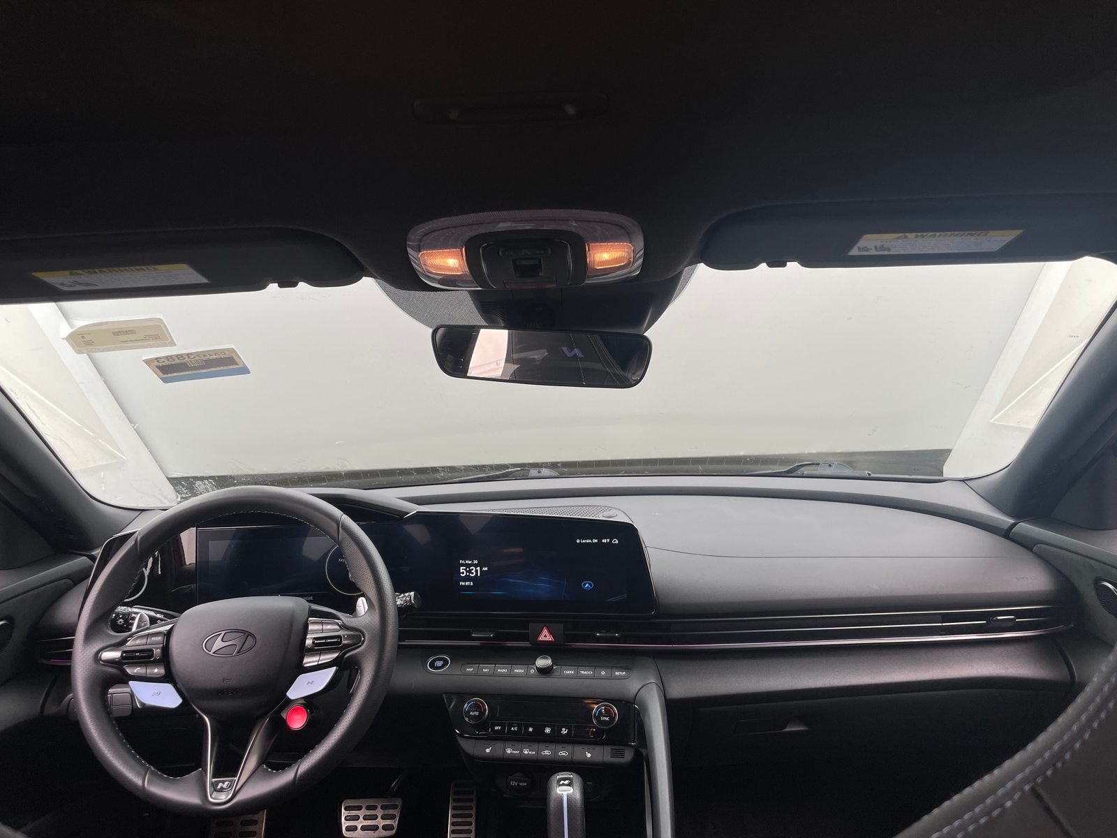 Thumbnail: 2025 Hyundai Elantra - 2