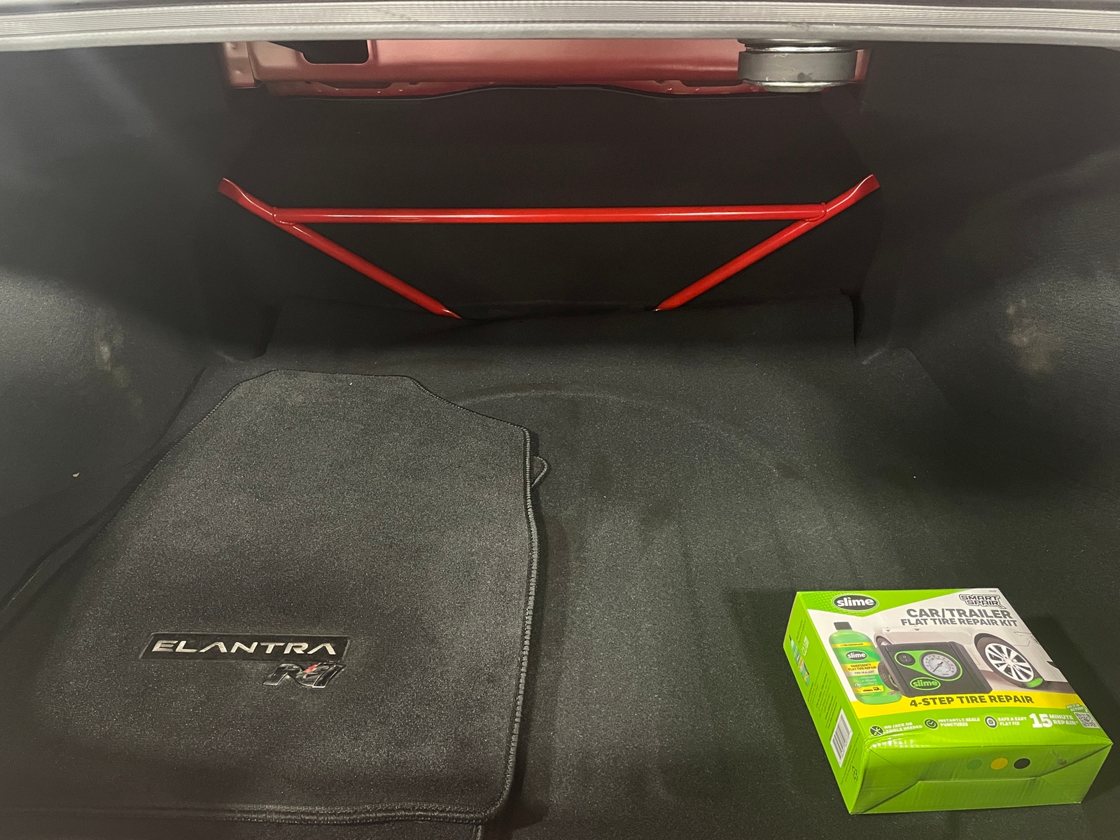 Thumbnail: 2025 Hyundai Elantra - 6